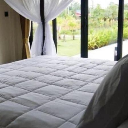 Tinna Resort Ban Nong Mai Ngam 外观 照片