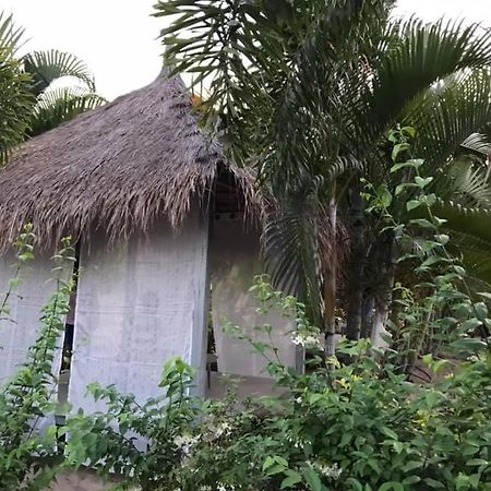 Tinna Resort Ban Nong Mai Ngam 外观 照片