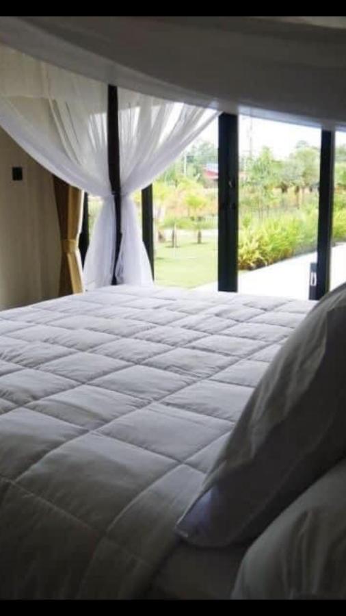 Tinna Resort Ban Nong Mai Ngam 外观 照片