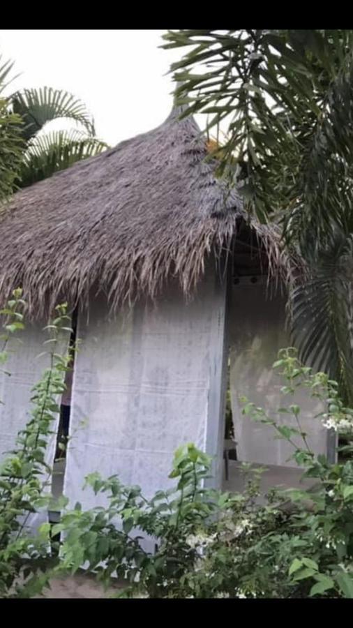 Tinna Resort Ban Nong Mai Ngam 外观 照片