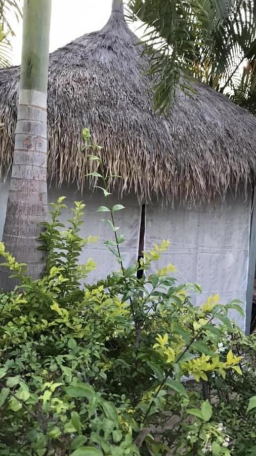 Tinna Resort Ban Nong Mai Ngam 外观 照片