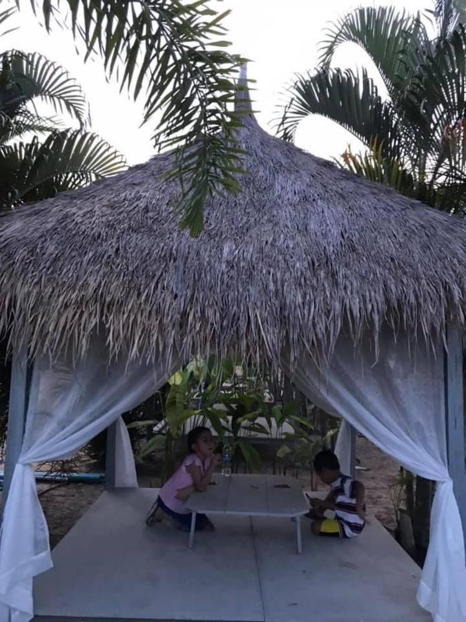Tinna Resort Ban Nong Mai Ngam 外观 照片