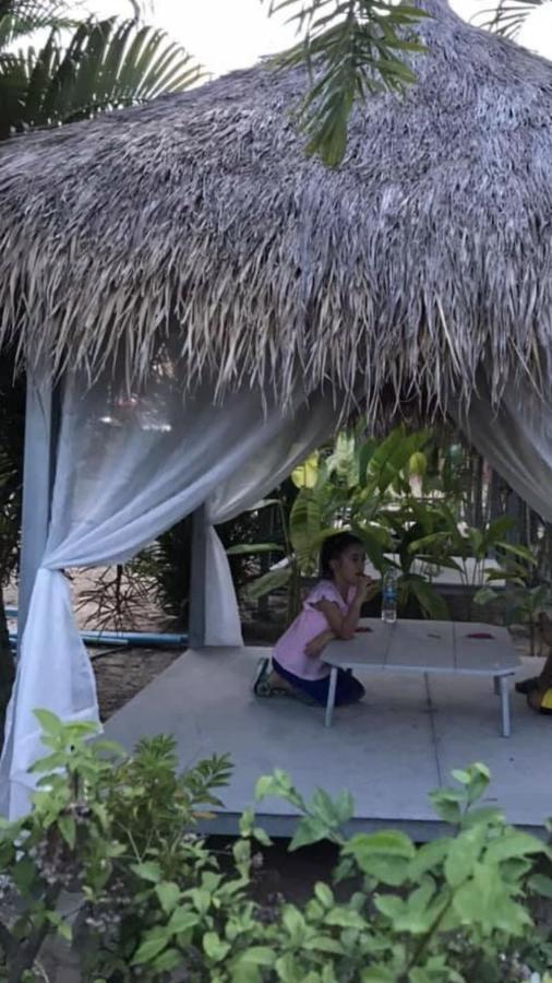 Tinna Resort Ban Nong Mai Ngam 外观 照片