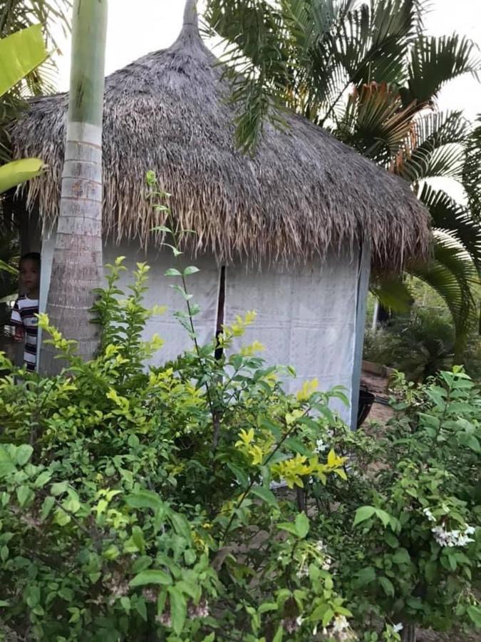Tinna Resort Ban Nong Mai Ngam 外观 照片