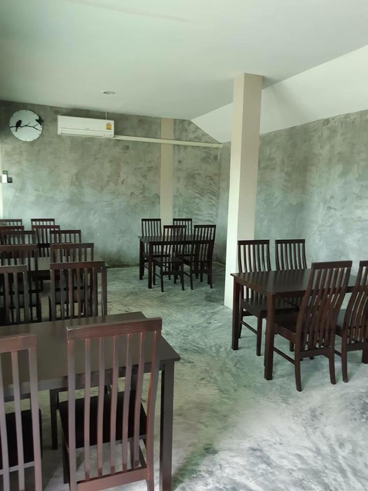 Tinna Resort Ban Nong Mai Ngam 外观 照片