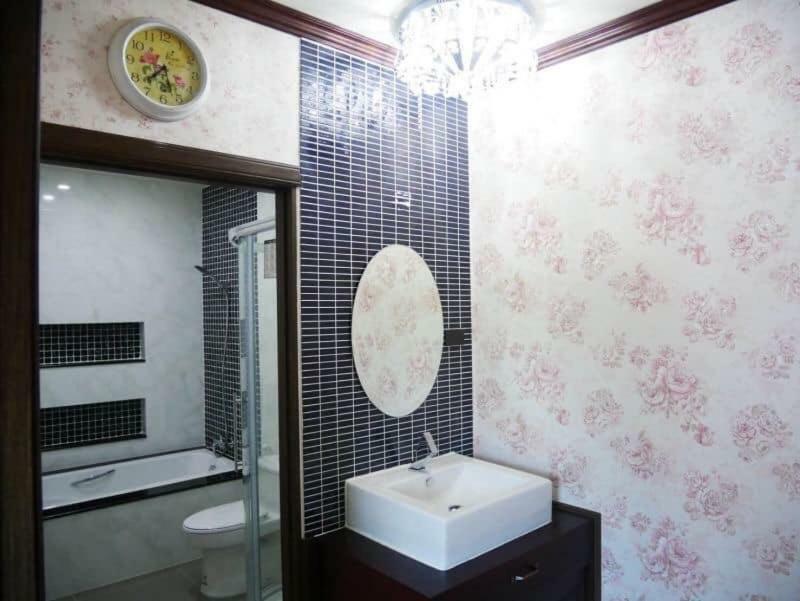 Tinna Resort Ban Nong Mai Ngam 外观 照片
