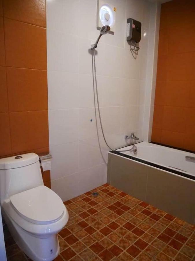 Tinna Resort Ban Nong Mai Ngam 外观 照片